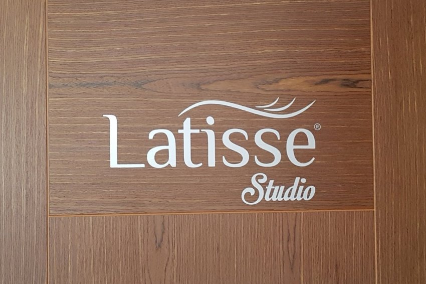 Kozmetički salon Studio Latisse Novi Sad