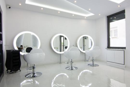 Frizersko kozmetički salon HOB House of Beauty Beograd