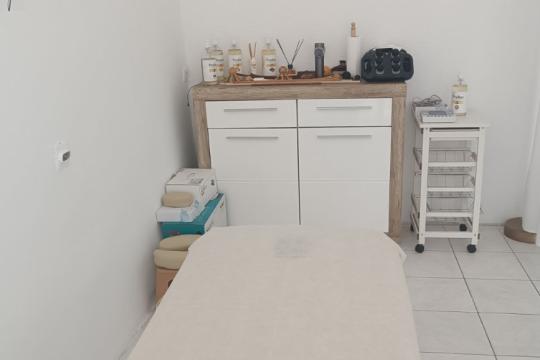 Salon za masažu Zlatne ruke zdravlja Ćićevac