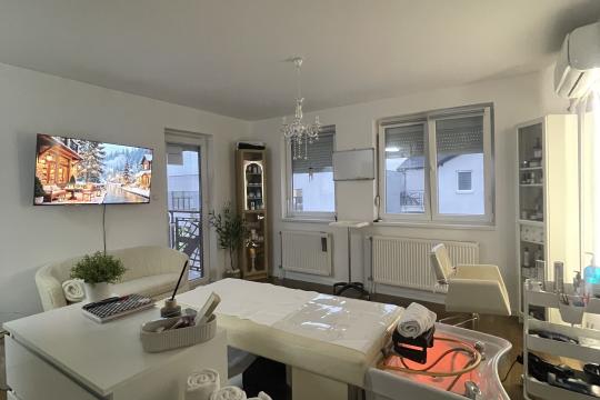 Frizerski salon KaMiliona Novi Sad