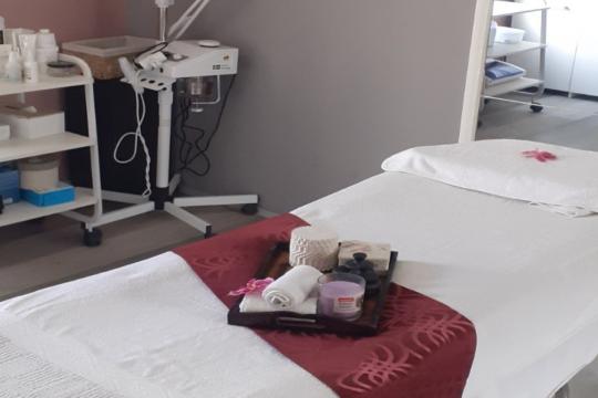 Studio za masažu The oriental spa Prijepolje