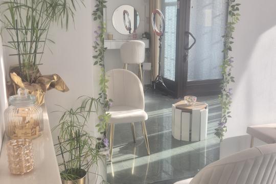 Frizersko-kozmetički salon NG Concept beauty studio Beograd