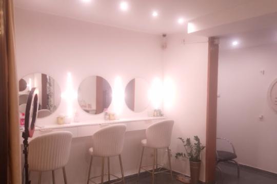 Frizersko-kozmetički salon NG Concept beauty studio Beograd