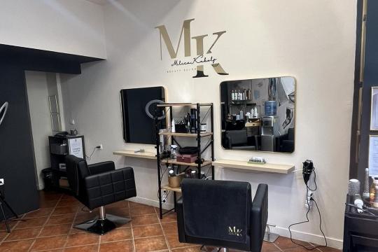 Frizersko-kozmetički salon Milica Kukolj Novi Sad